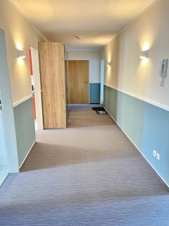 Apartment Meerblick Zierow - ABC593 - Zierow - 1
