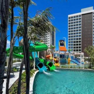 Salinas Premium Resort - TWF - Salinópolis - 7