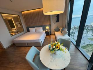 Alacarte Ha Long Bay Residence by Do's Studio - Ha Long - 8