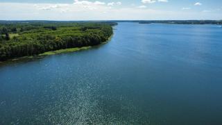 Mazury Witają - Nowoczesny dom nad jeziorem - - 7