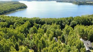 Mazury Witają - Nowoczesny dom nad jeziorem - - 9