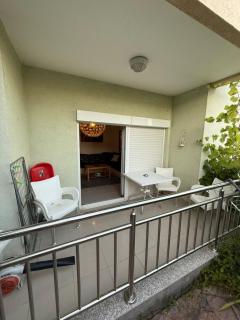 two bedroom apartment with parking - Petrovac na Moru - 4