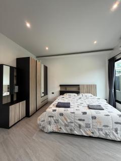P One Apartments - Phuket - 7