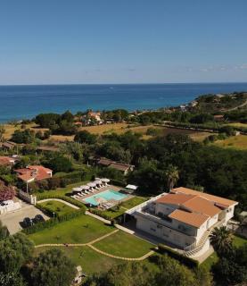 SUNSEA - Enjoy Your Family - Capo Vaticano - 9