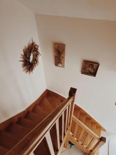 Le gîte de Marceau -  - 1