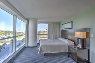 Oversized 2 Bedroom Oceanview Condo! 2 King Beds! Oceans One 701 - Myrtle Beach - 5