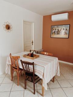 Le gîte de Marceau - 7