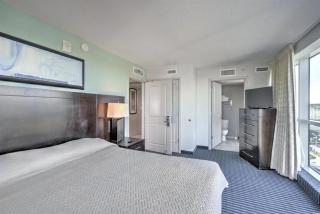 Oversized 2 Bedroom Oceanview Condo! 2 King Beds! Oceans One 701 - 3