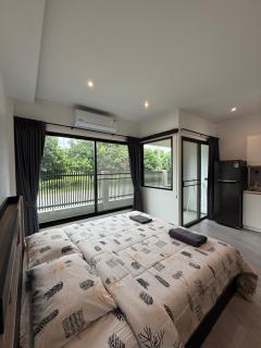 P One Apartments - Phuket - 8