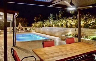 Stunning Home In Zadvarje - 4