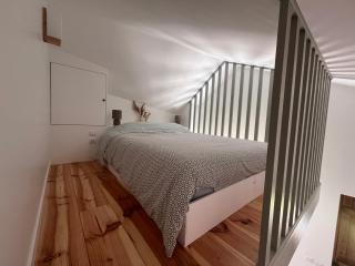 Petite maison indépendante - Bury - 5