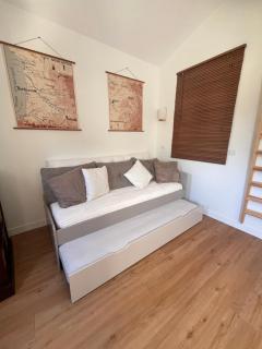 La petite maison de Boisrival - 2