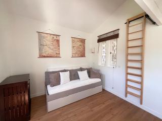 Petite maison indépendante - 7