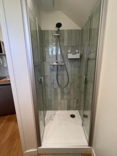 Petite maison indépendante - 1