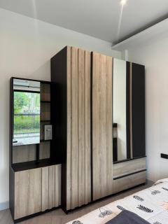 P One Apartments - Phuket - 4