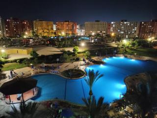 North cost porto golf - El-Alamein - 0