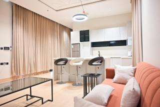 Luxury apartment in a residential complex - 7