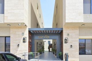 Luxury apartment in a residential complex - Riad - 5