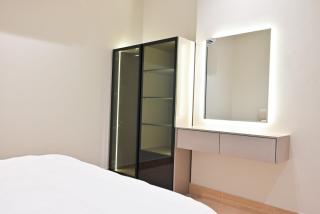 Luxury apartment in a residential complex - 3