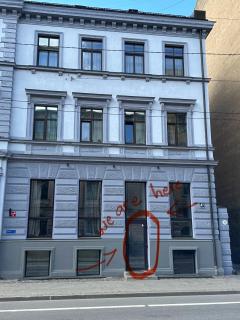 Aleksandra caka 47 - Riga - 8