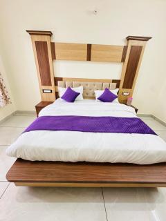 The Ananta Palampur - 3