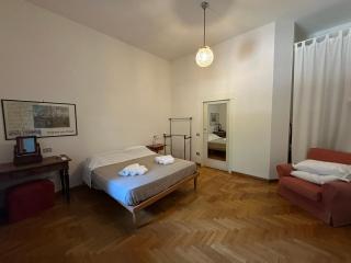 Suite Baldini - Rávena - 5