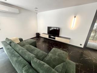 Serenity Lodge Durbuy - Sauna & Jacuzzi - Durbuy - 8