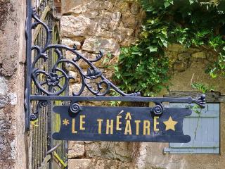 Le Théâtre - 9