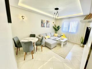 Smart Sleek Super Cozy And Sleep Better With Us - Agadir - 9