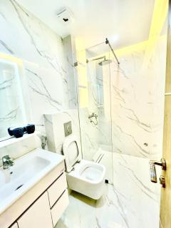 Smart Sleek Super Cozy And Sleep Better With Us - Agadir - 5