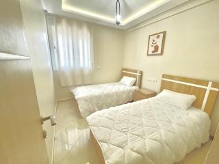 Smart Sleek Super Cozy And Sleep Better With Us - Agadir - 3