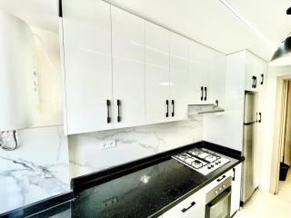 Smart Sleek Super Cozy And Sleep Better With Us - Agadir - 1