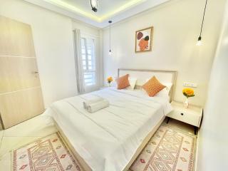 Smart Sleek Super Cozy And Sleep Better With Us - Agadir - 6