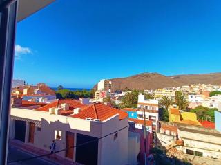 Miramar 4 - San Sebastin de La Gomera - San Sebastián de la Gomera - 2