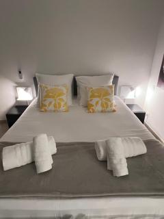 New Large Studio - Monaco Border - Sea View - Lift - Parking NOT included - 9