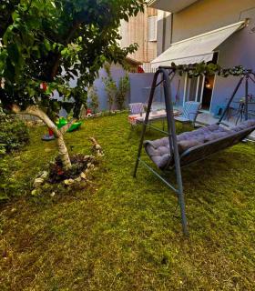 PREVEZA DOWNTOWN garden - 0