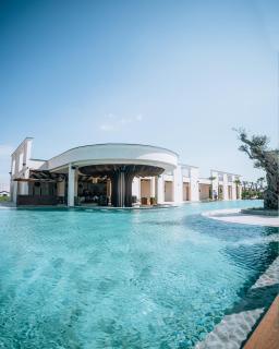 Venus Hotel - 5