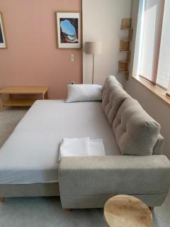 Cosy Nest In Samos - 6