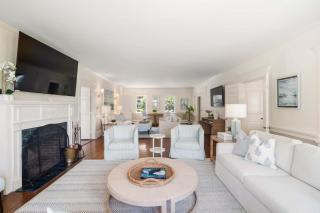 Estate with Private pool tennis court and playground - Harwich - 2