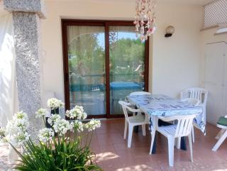 ACQUAMARINA con meraviglioso giardino - 5