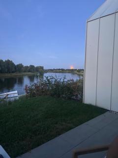 Chalet Eau Vive Mase - Maaseik - 8
