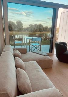 Chalet Eau Vive Mase - Maaseik - 9