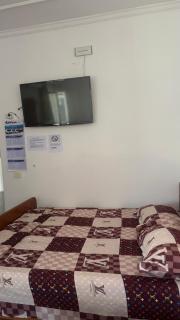Albi Rooms - Durrës - 6