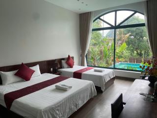 Tam Coc Mountain View Homestay - Ninh Bình - 9