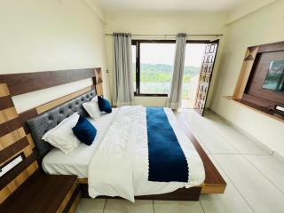 The Ananta Palampur - 7
