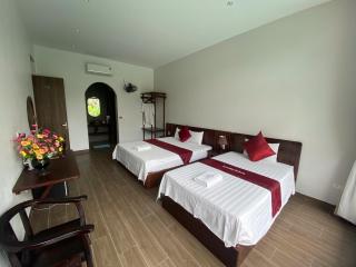 Tam Coc Mountain View Homestay - Ninh Bình - 8