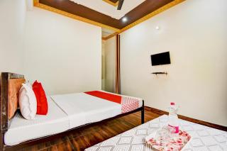Hotel O by OYO Pine Tree - Masuri - 5