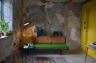 Modern seaside barn - 8