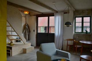 Modern seaside barn - 6