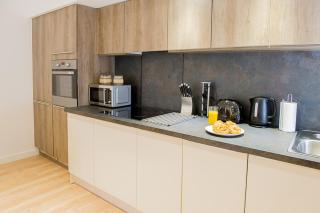 Stockley Apartments - 6